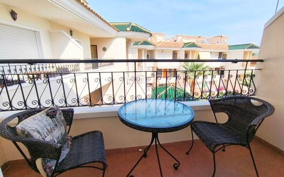 2 bedroom Penthouse in Jacarilla - PR160099 - Photo - Small - 24