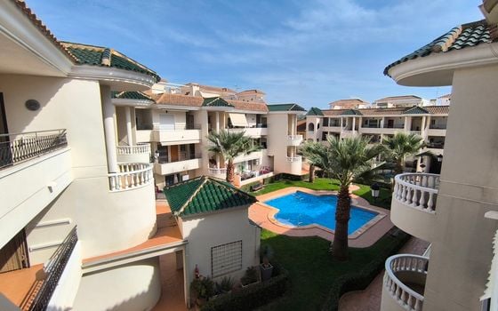 2 bedroom Penthouse in Jacarilla - PR160099 - Photo - Small - 25