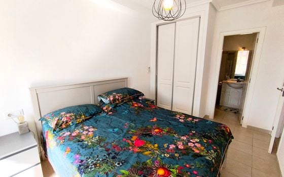 2 bedroom Penthouse in Jacarilla - PR160099 - Photo - Small - 11
