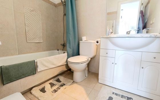 2 bedroom Penthouse in Jacarilla - PR160099 - Photo - Small - 14