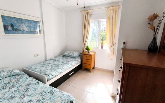 2 bedroom Penthouse in Jacarilla - PR160099 - Photo - Small - 12