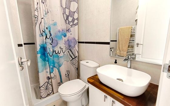 2 bedroom Penthouse in Jacarilla - PR160099 - Photo - Small - 15