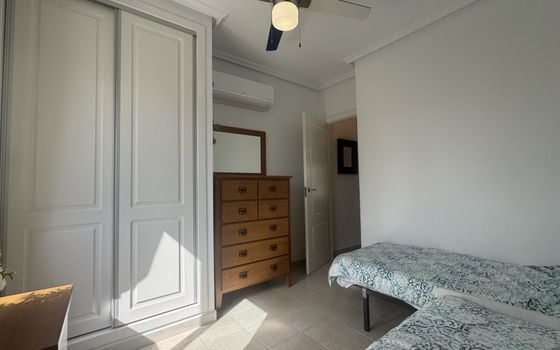 2 bedroom Penthouse in Jacarilla - PR160099 - Photo - Small - 13
