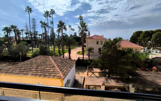 2 bedroom Penthouse in Jacarilla - PR160099 - Photo - Small - 18