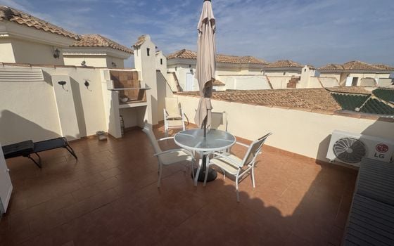 2 bedroom Penthouse in Jacarilla - PR160099 - Photo - Small - 19