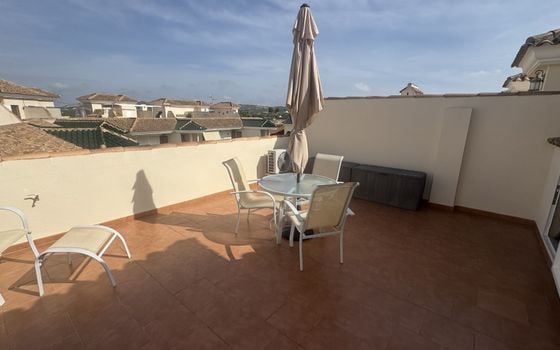 2 bedroom Penthouse in Jacarilla - PR160099 - Photo - Small - 20
