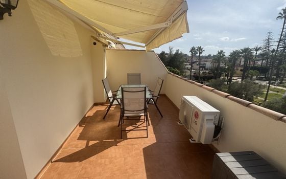 2 bedroom Penthouse in Jacarilla - PR160099 - Photo - Small - 17