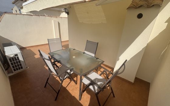 2 bedroom Penthouse in Jacarilla - PR160099 - Photo - Small - 16