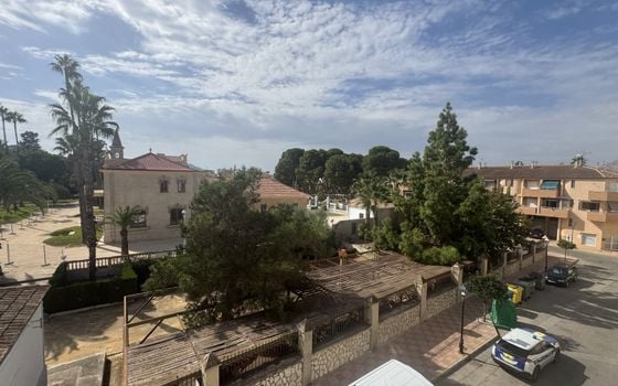 2 bedroom Penthouse in Jacarilla - PR160099 - Photo - Small - 22