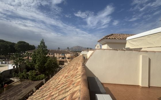 2 bedroom Penthouse in Jacarilla - PR160099 - Photo - Small - 21