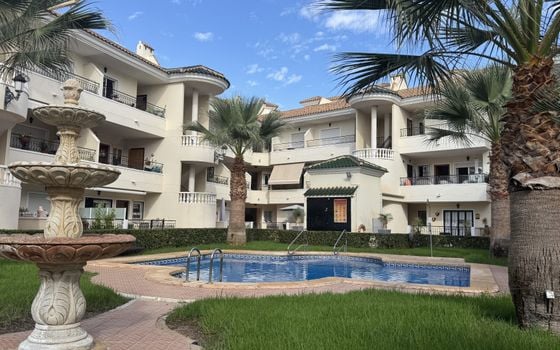2 bedroom Penthouse in Jacarilla - PR160099 - Photo - Small - 26