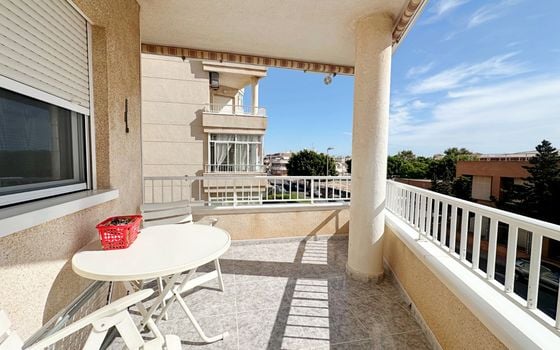 Apartament w Torrevieja, 2 sypialnie - CI160102 - Zdjęcie - Small - 10