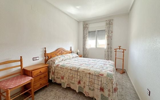 Apartament w Torrevieja, 2 sypialnie - CI160102 - Zdjęcie - Small - 6