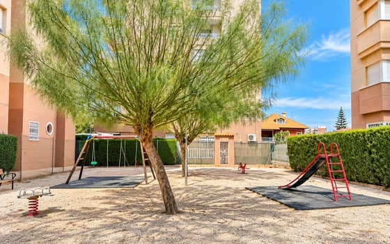 Apartament w Torrevieja, 2 sypialnie - CI160102 - Zdjęcie - Small - 12