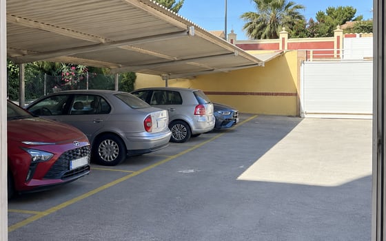 Apartament w Torrevieja, 2 sypialnie - CI160102 - Zdjęcie - Small - 11