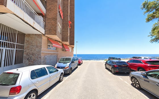 3 bedroom Apartment in Torrevieja - CI160103 - Photo - 1