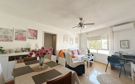 3 bedroom Apartment in Torrevieja - CI160103 - Photo - 2