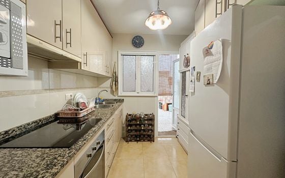 3 bedroom Apartment in Torrevieja - CI160103 - Photo - 5