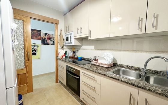 3 bedroom Apartment in Torrevieja - CI160103 - Photo - 4