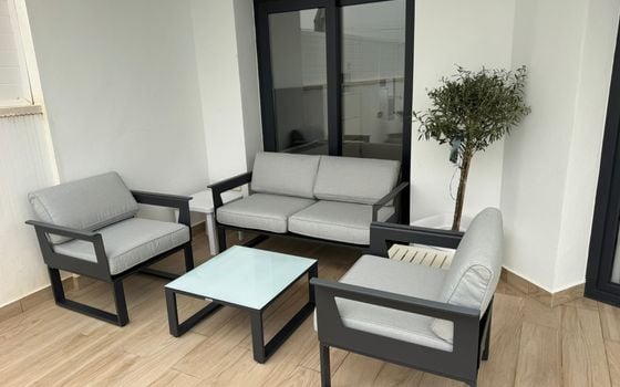 3 bedroom Townhouse in Benidorm - CPP160137 - Photo - 5