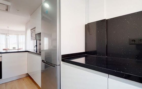 3 bedroom Townhouse in Benidorm - CPP160137 - Photo - Small - 10