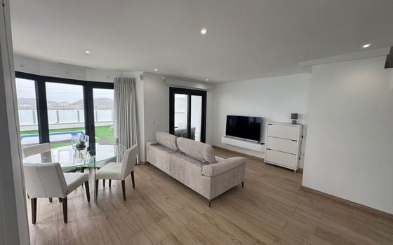 3 bedroom Townhouse in Benidorm - CPP160137 - Photo - Small - 6