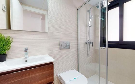 3 bedroom Townhouse in Benidorm - CPP160137 - Photo - Small - 21