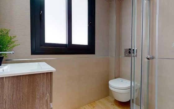 3 bedroom Townhouse in Benidorm - CPP160137 - Photo - Small - 22