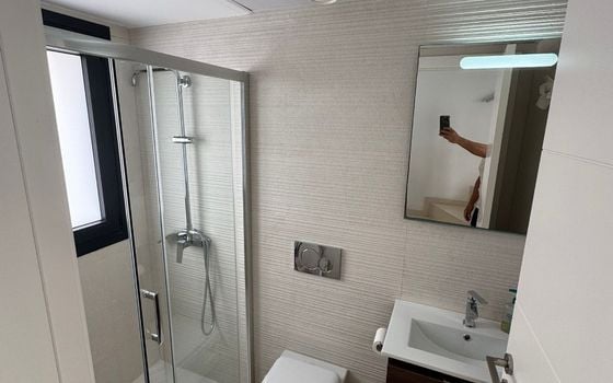 3 bedroom Townhouse in Benidorm - CPP160137 - Photo - Small - 23