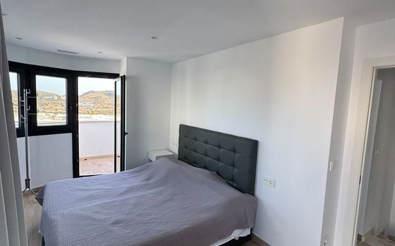 3 bedroom Townhouse in Benidorm - CPP160137 - Photo - Small - 11