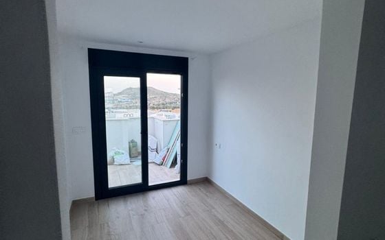 3 bedroom Townhouse in Benidorm - CPP160137 - Photo - Small - 20