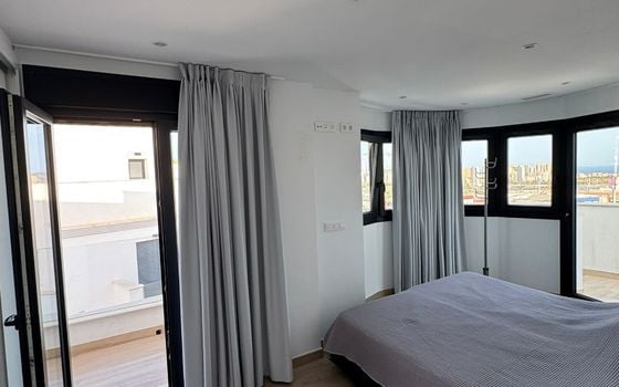 3 bedroom Townhouse in Benidorm - CPP160137 - Photo - Small - 17