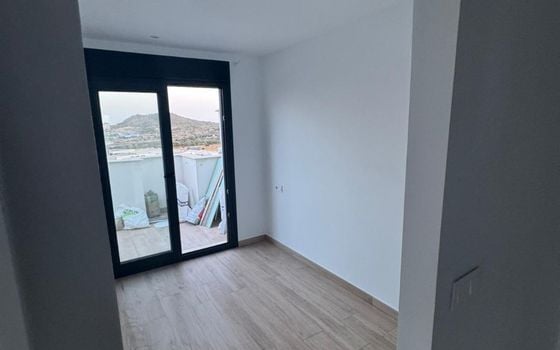 3 bedroom Townhouse in Benidorm - CPP160137 - Photo - Small - 16