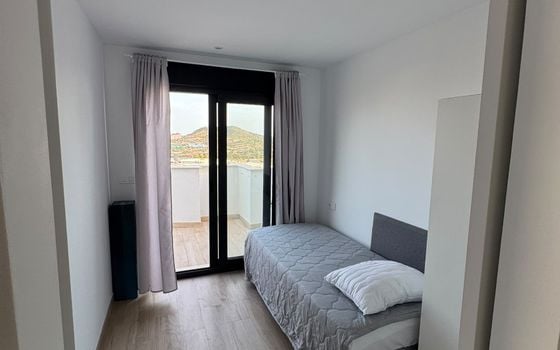 3 bedroom Townhouse in Benidorm - CPP160137 - Photo - Small - 15