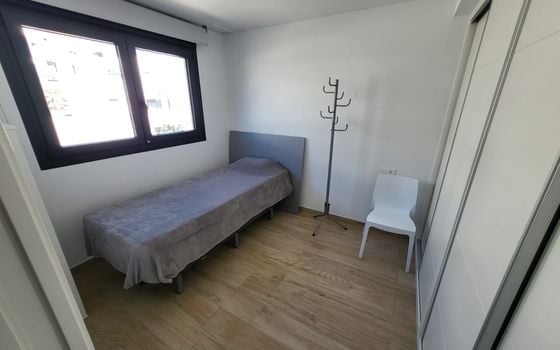 3 bedroom Townhouse in Benidorm - CPP160137 - Photo - Small - 14