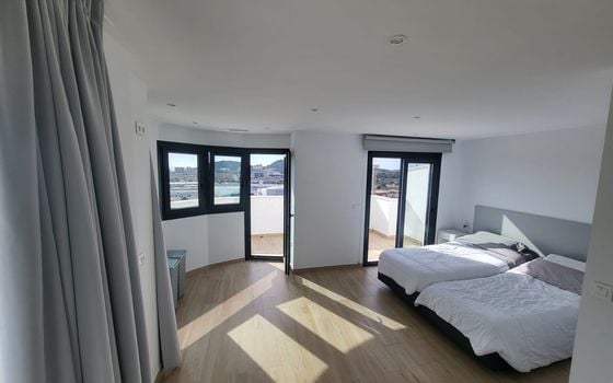 3 bedroom Townhouse in Benidorm - CPP160137 - Photo - Small - 18