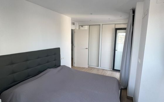 3 bedroom Townhouse in Benidorm - CPP160137 - Photo - Small - 12
