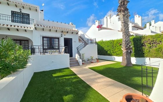Townhouse in Villamartin, 2 slaapkamers  - DSR160138 - Foto - 1