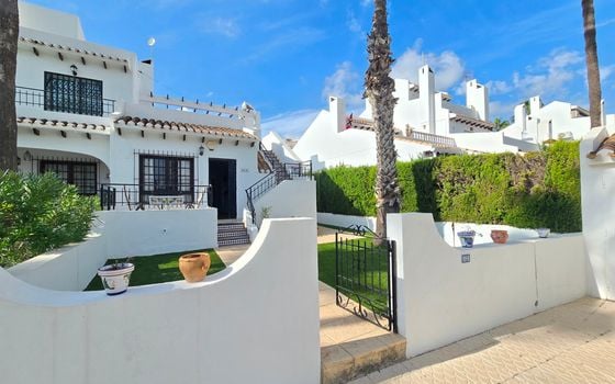 2 bedroom Townhouse in Villamartin - DSR160138 - Photo - Small - 23
