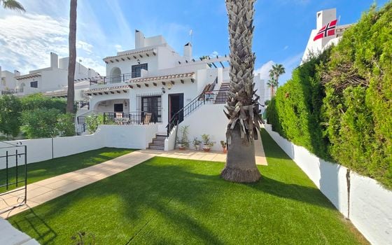 Townhouse in Villamartin, 2 slaapkamers  - DSR160138 - Foto - 2