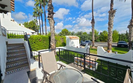 Townhouse in Villamartin, 2 slaapkamers  - DSR160138 - Foto - 3