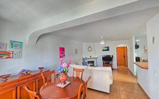 2 bedroom Townhouse in Villamartin - DSR160138 - Photo - Small - 6