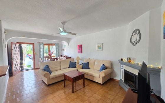 Townhouse in Villamartin, 2 slaapkamers  - DSR160138 - Foto - 4
