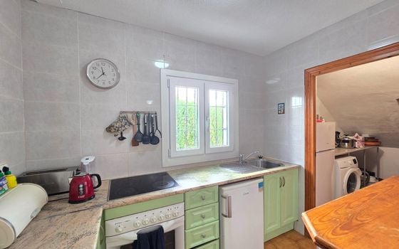 2 bedroom Townhouse in Villamartin - DSR160138 - Photo - Small - 8