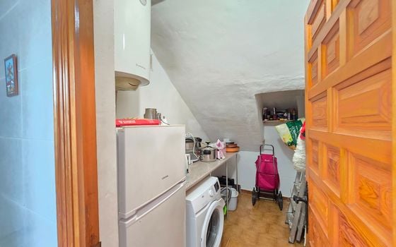 2 bedroom Townhouse in Villamartin - DSR160138 - Photo - Small - 9