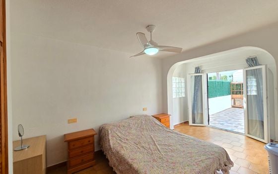 2 bedroom Townhouse in Villamartin - DSR160138 - Photo - Small - 10