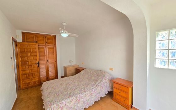 2 bedroom Townhouse in Villamartin - DSR160138 - Photo - Small - 11