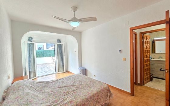2 bedroom Townhouse in Villamartin - DSR160138 - Photo - Small - 12