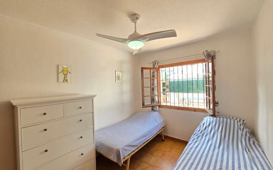 2 bedroom Townhouse in Villamartin - DSR160138 - Photo - Small - 13