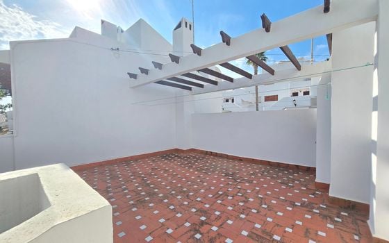 2 bedroom Townhouse in Villamartin - DSR160138 - Photo - Small - 16